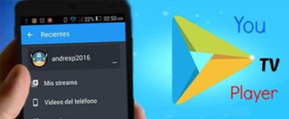 Illustration for article titled how to Install Youtv Player Apk for IOS and Blackberry